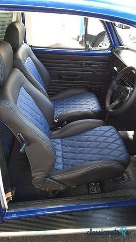 1974' Volkswagen Beetle 1303 photo #2