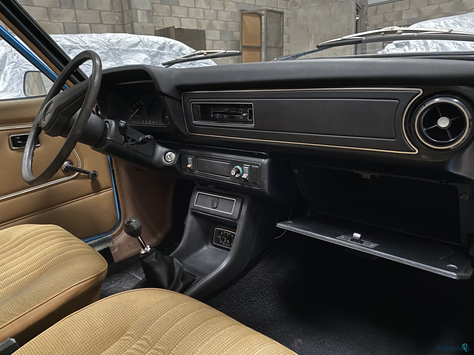 1975' Ford Escort Mk2 photo #3