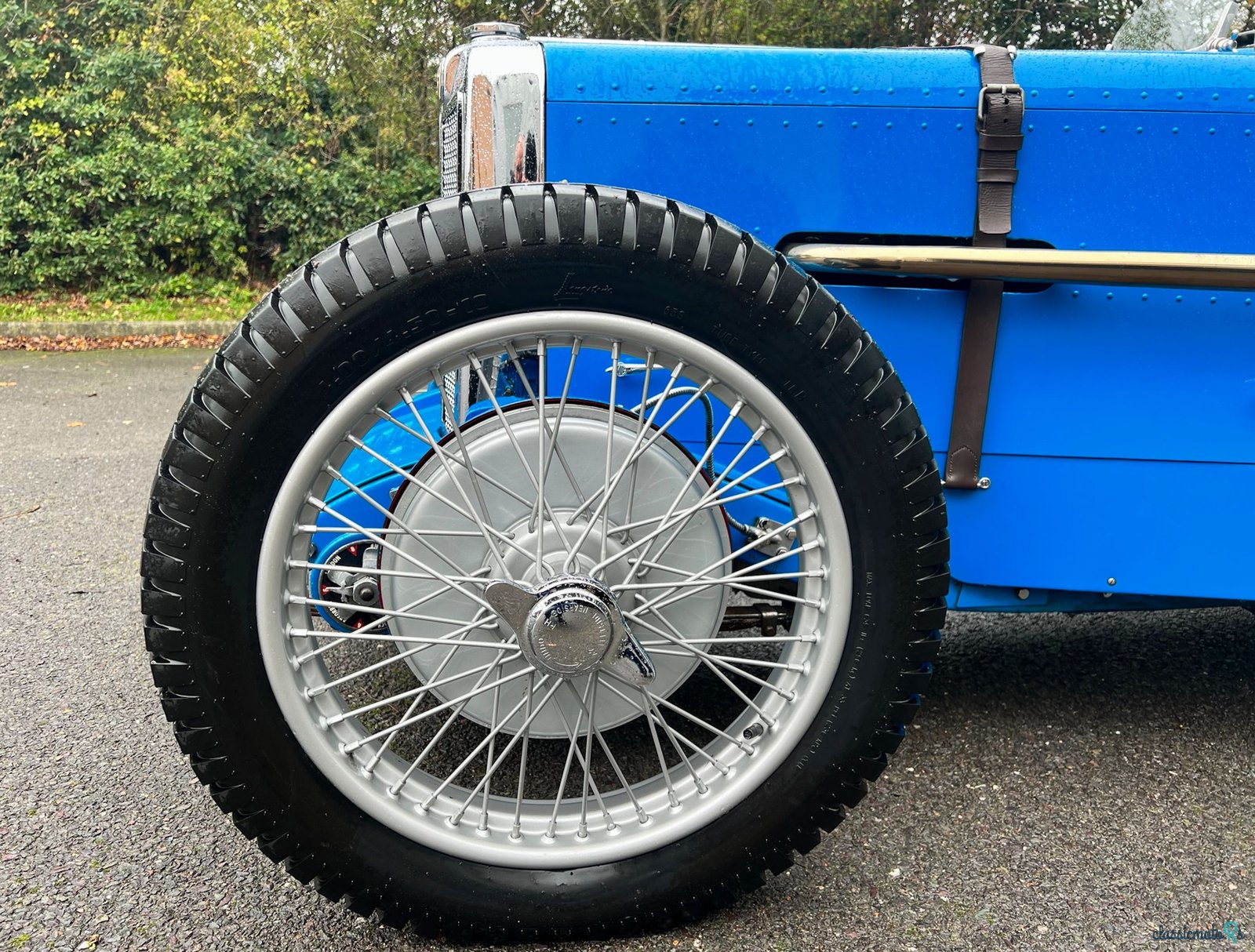 1935' MG Mg Pa photo #5