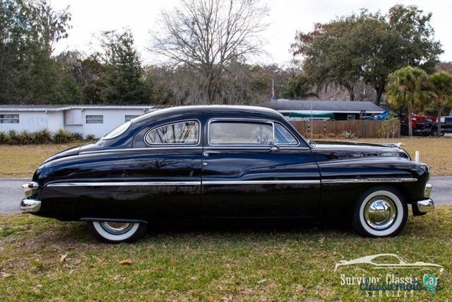 1950' Mercury photo #2