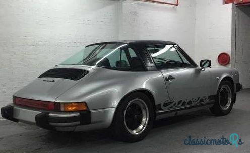 1973' Porsche 911 E Targa photo #5
