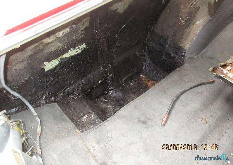 1965' Opel Admiral A photo #2