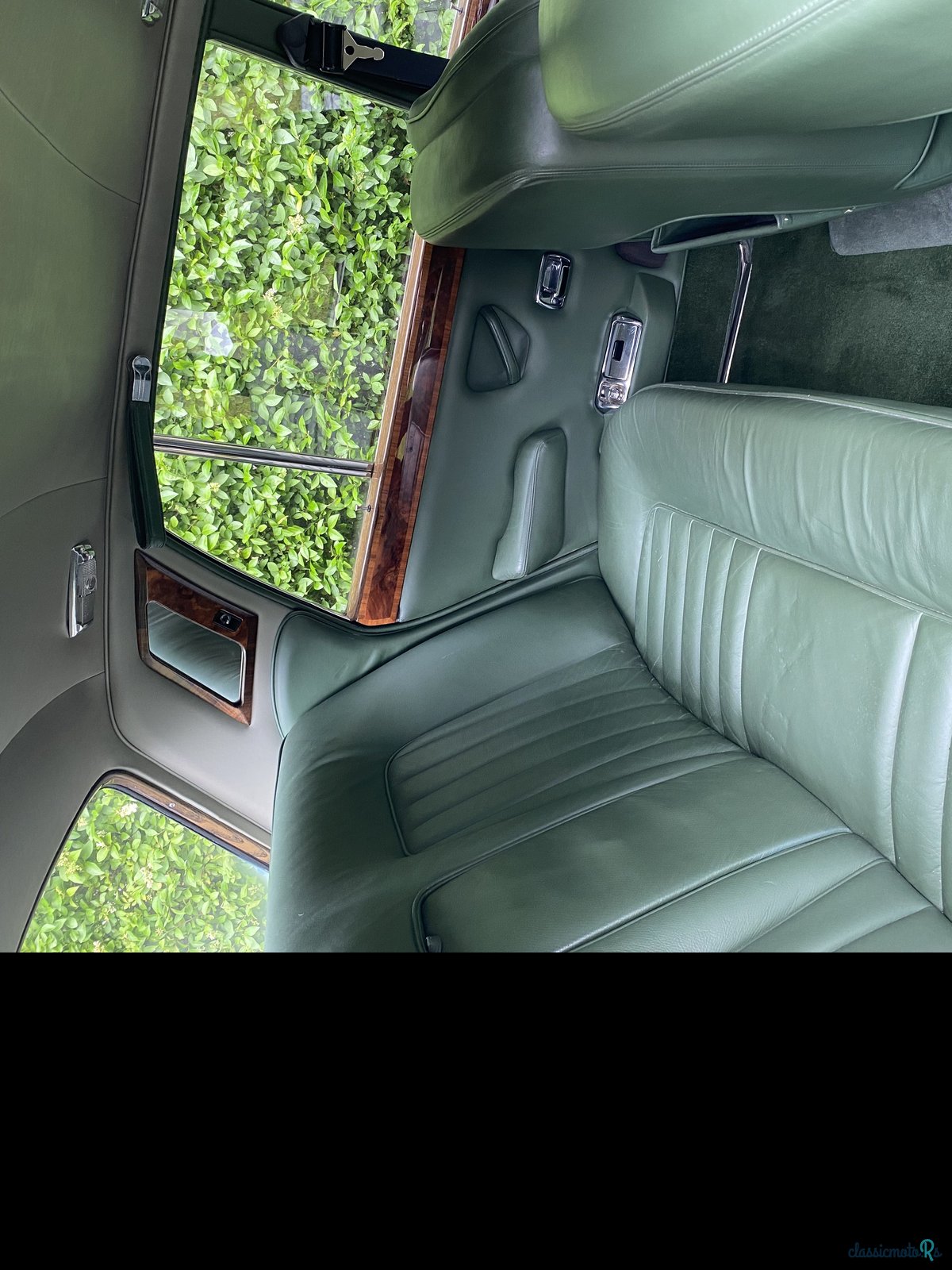 1971' Bentley T Type photo #5