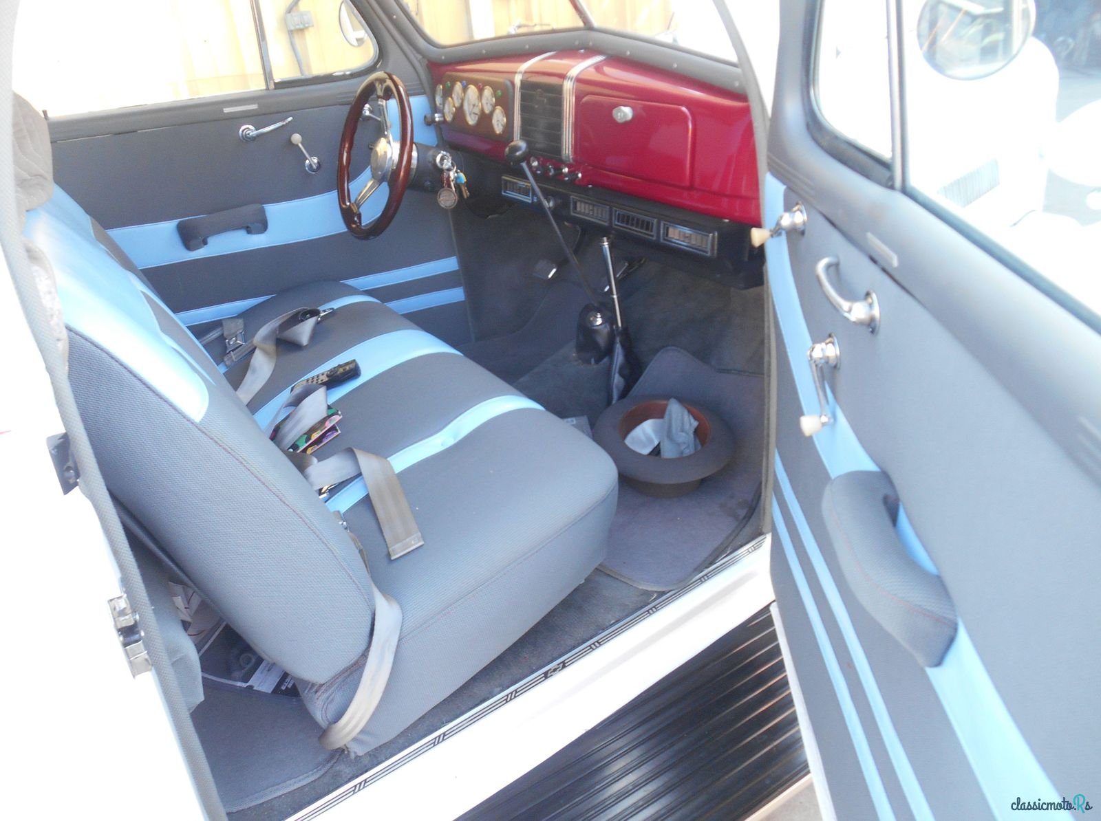 1937' Chevrolet photo #1