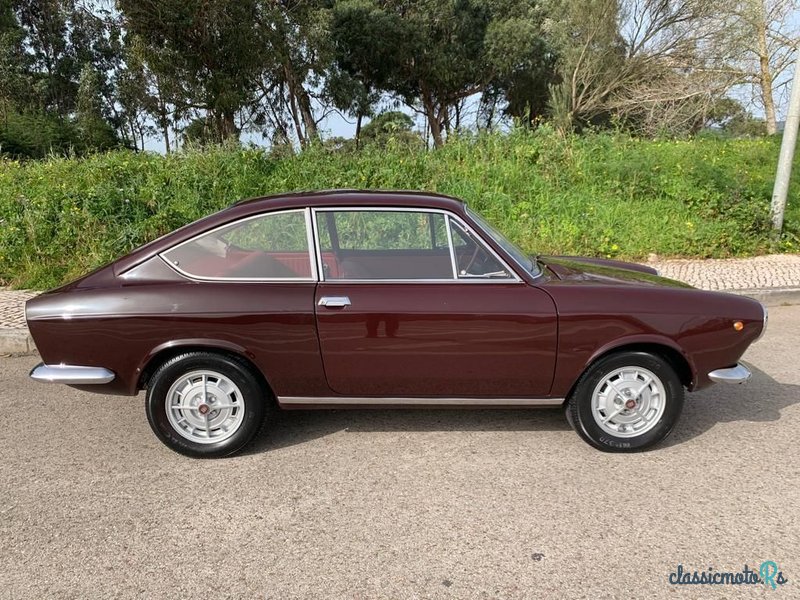 1969' Fiat 850 photo #3