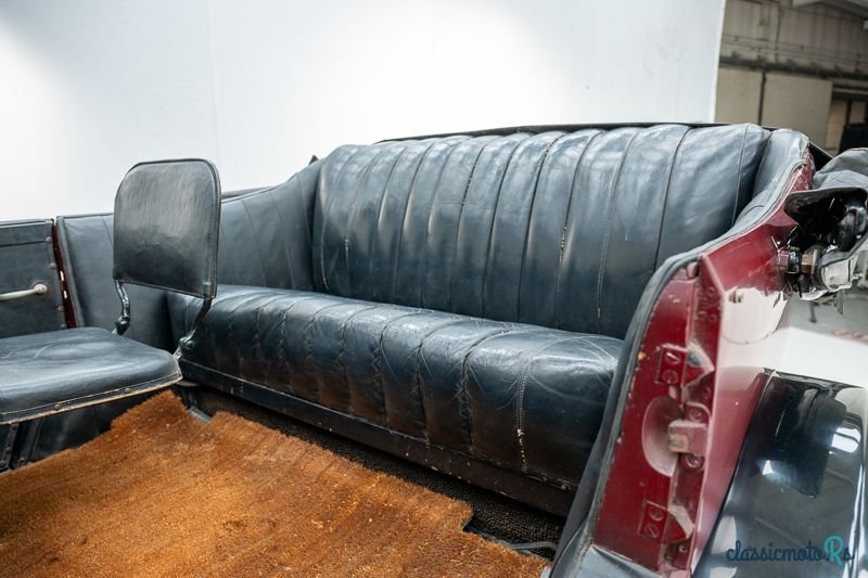 1922' Reo 6C open Tourer '22 CH33232 photo #5