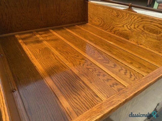 1934' Chevrolet photo #5