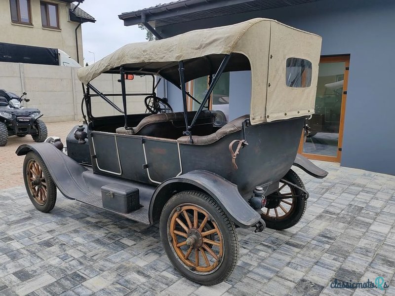 1913' Studebaker SA-25 photo #3