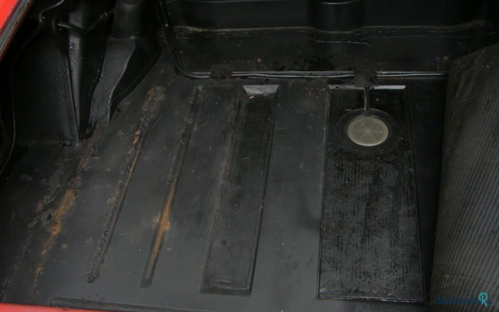 1966' Mercedes-Benz Sl photo #6