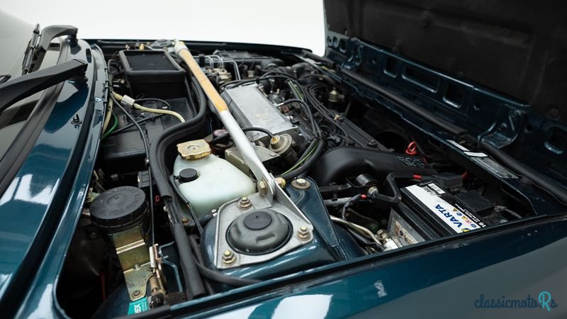 1992' Lancia Delta Evoluzione 8V '92 CH6110 photo #6