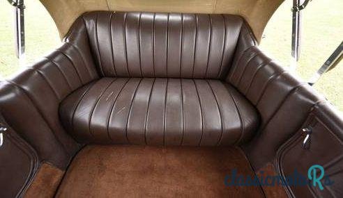 1929' Rolls-Royce Phantom 1 Tourer By Wilkinson photo #1