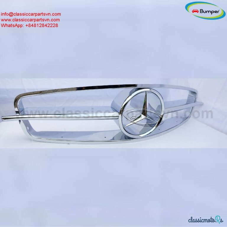 1956' Mercedes-Benz photo #2