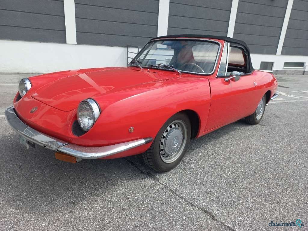 1979' Fiat 850 photo #1