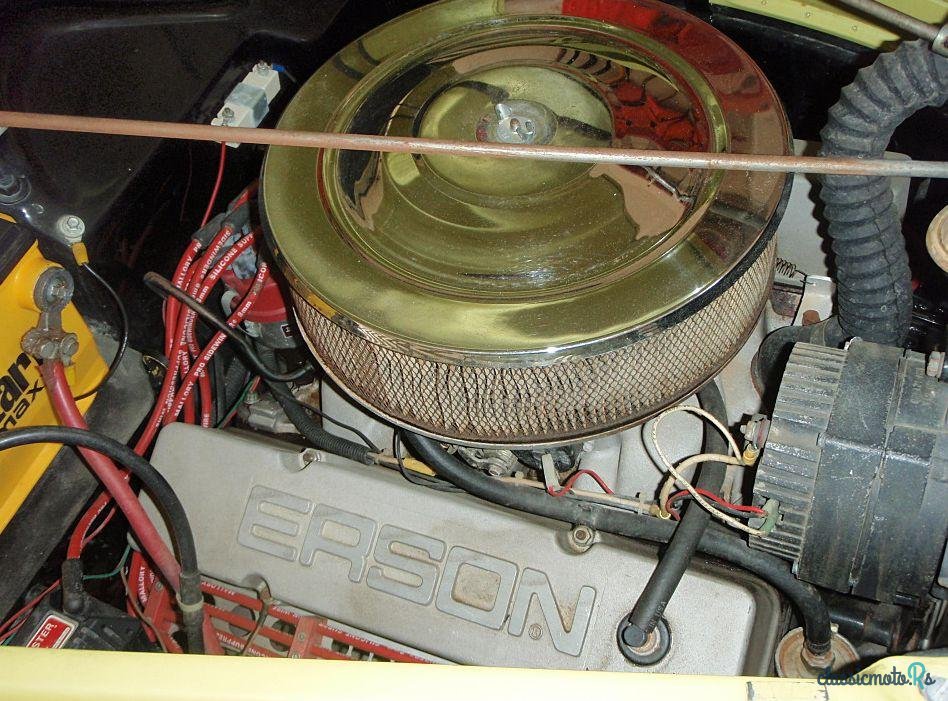 1937' Ford Custom photo #6