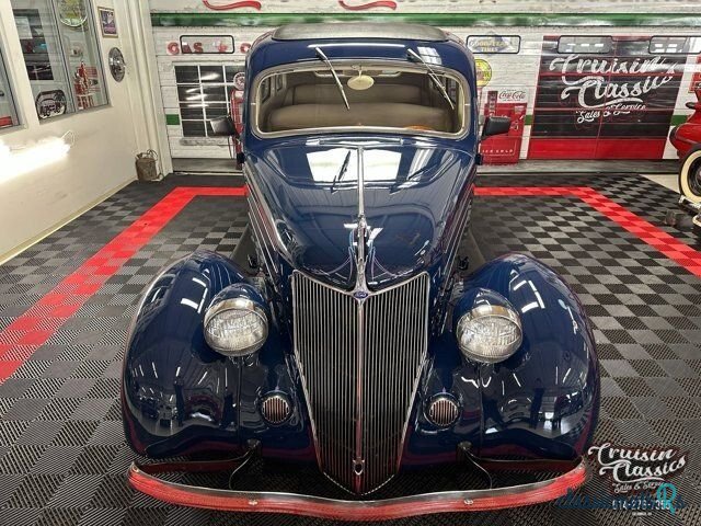 1936' Ford photo #5