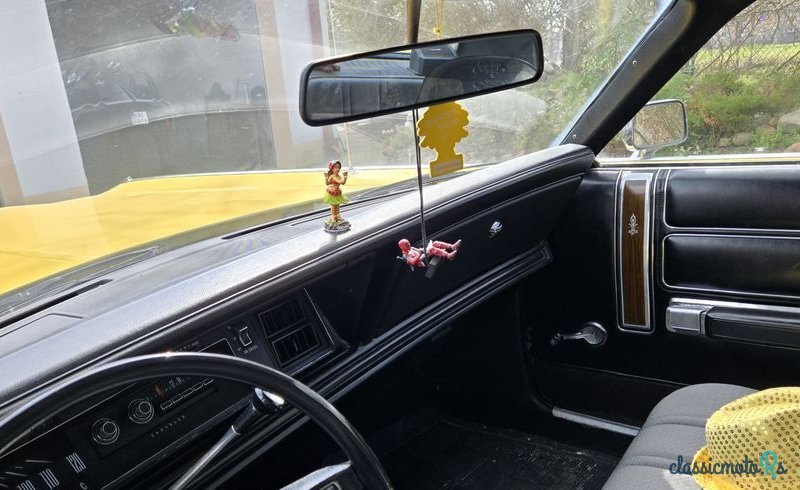 1973' Chrysler New Port photo #3