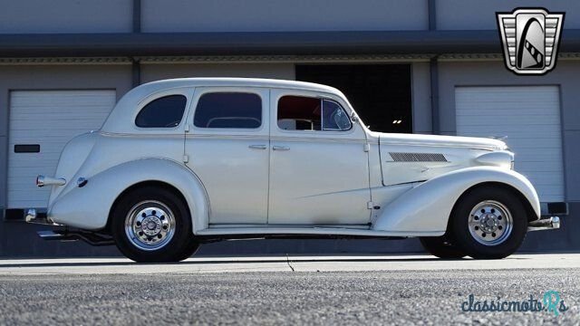 1937' Chevrolet Master Deluxe photo #5