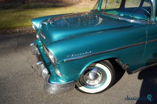 1955' Chevrolet 210 photo #5