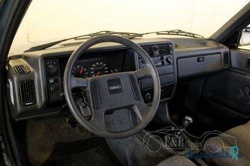 1988' Volvo 340 Dl 1988 photo #1