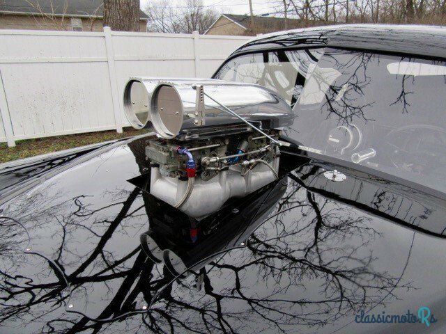 1951' Henry J Deluxe photo #6