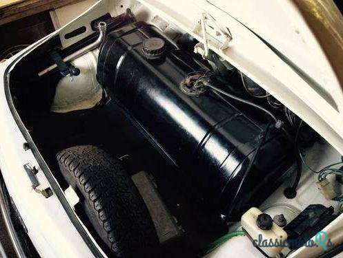 1970' Fiat 500 L photo #2