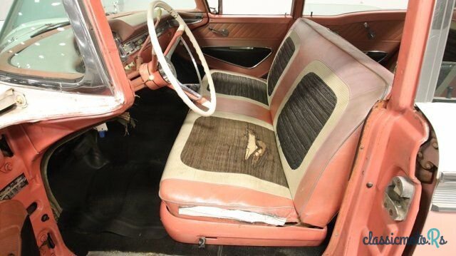 1959' Ford Fairlane photo #3