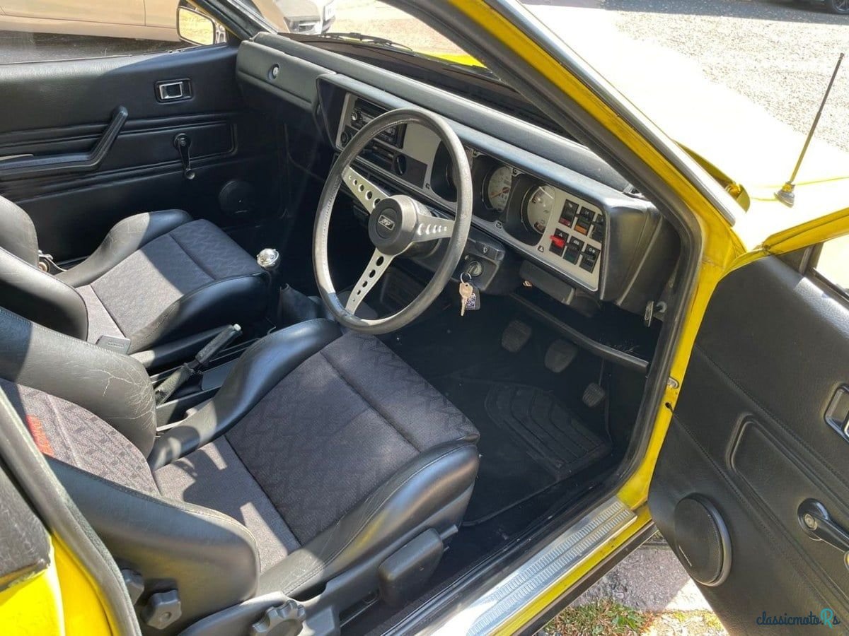 1981' Austin Princess photo #6