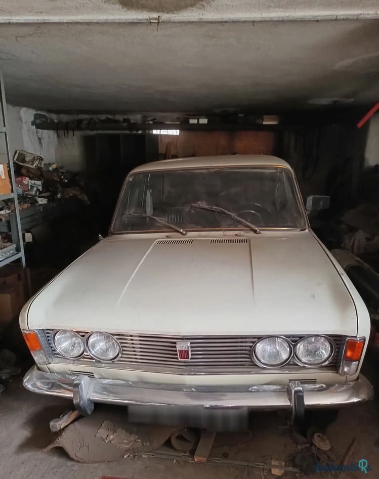 1971' Fiat 125P photo #1