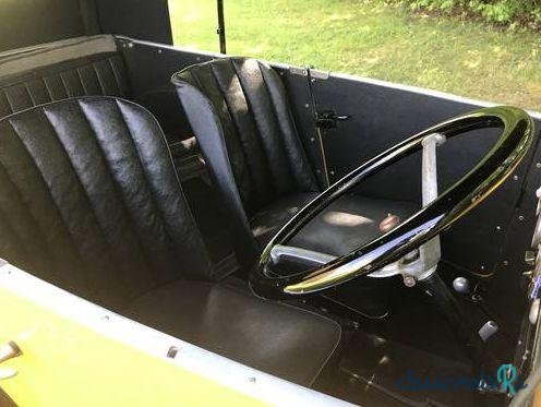 1928' Austin Austin 7 7 photo #4