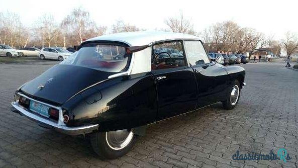1962' Citroen photo #1