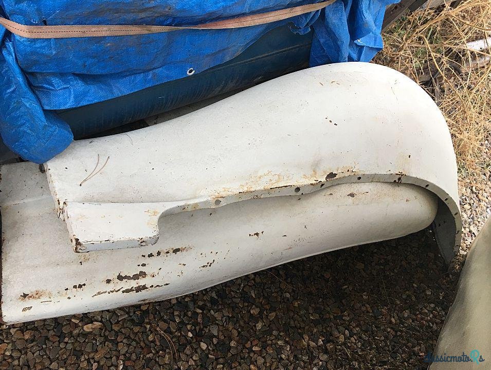 1936' Ford Pickup photo #2