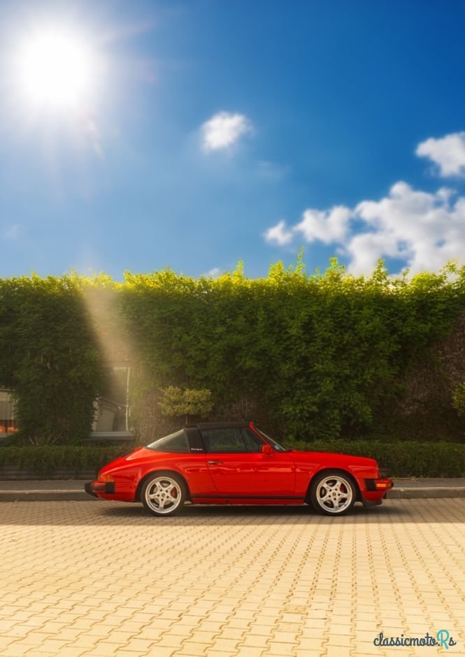 1977' Porsche 911 photo #1