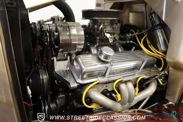 1930' Ford Model A photo #3