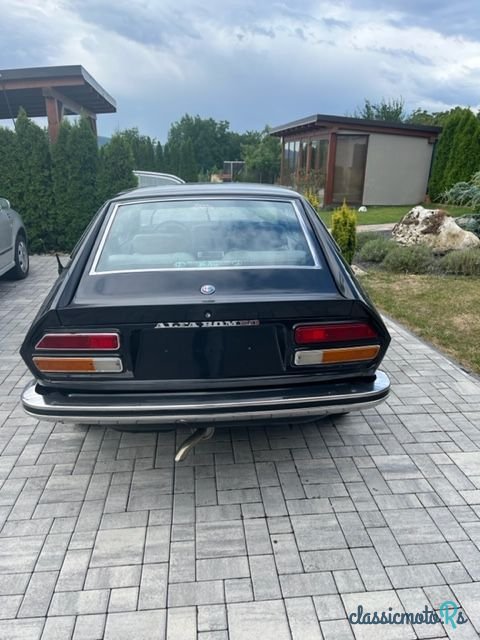 1977' Alfa Romeo GTV photo #4