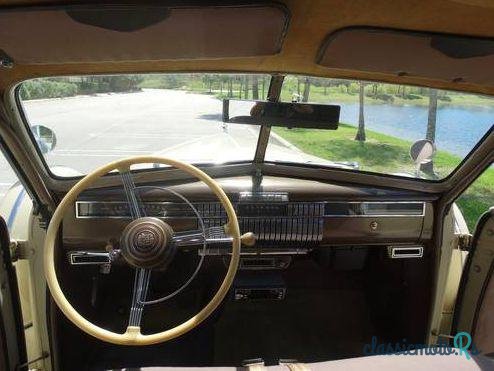 1940' Cadillac Series 60 photo #3