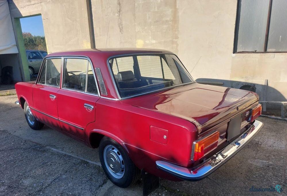 1978' Fiat 125P photo #6