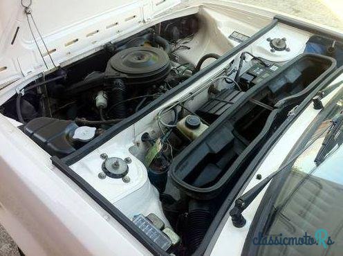 1974' Alfa Romeo Alfasud photo #5