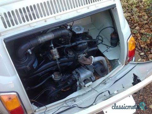 1970' Fiat 500 photo #4