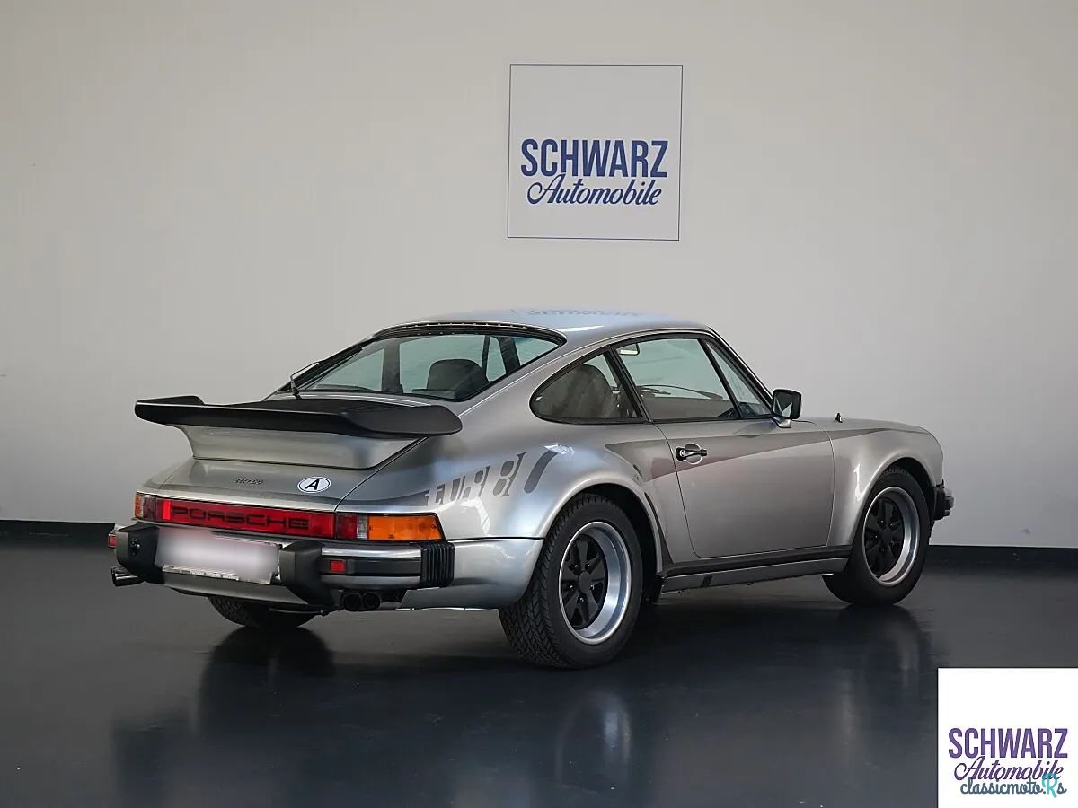 1979' Porsche 911 photo #4