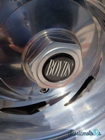 1927' Dodge photo #3