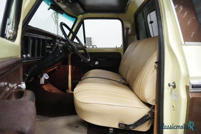 1978' Ford F-350 photo #2