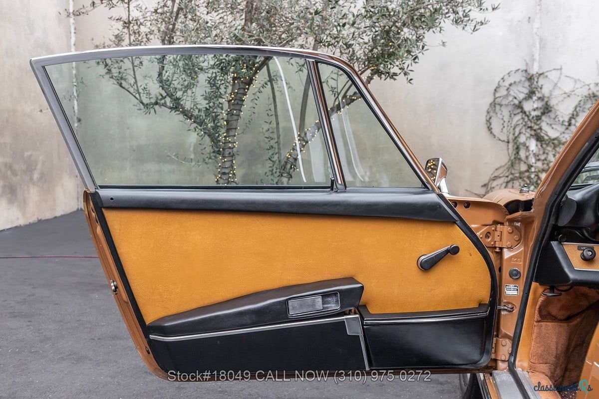 1973' Porsche 911 photo #6