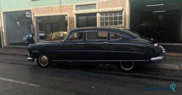 1948' Hudson photo #3