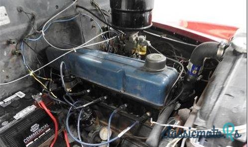 1947' Chevrolet Fleetmaster photo #3