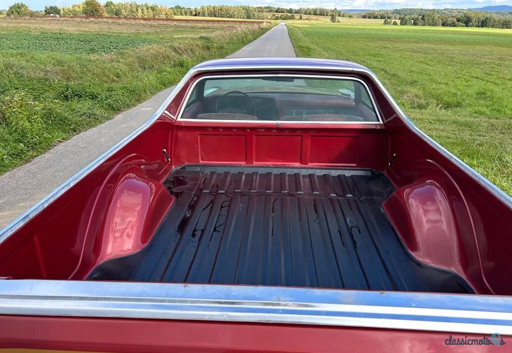 1978' Ford GT photo #4