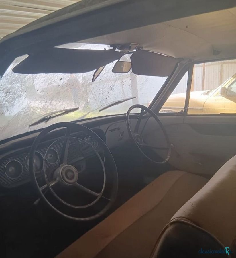 1978' Ford Taunus photo #6