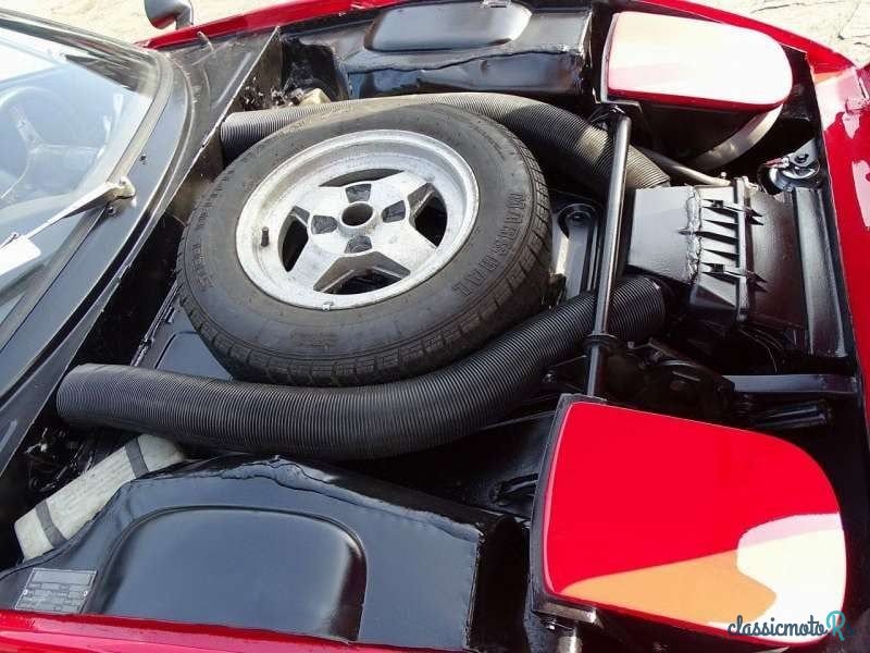 1971' Fiat 1000Tc photo #1