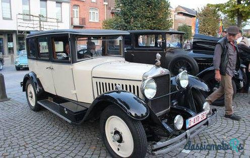 1929' Minerva Ah photo #1