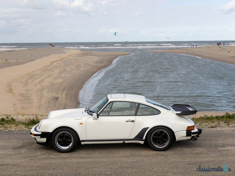 1977' Porsche S4 photo #2