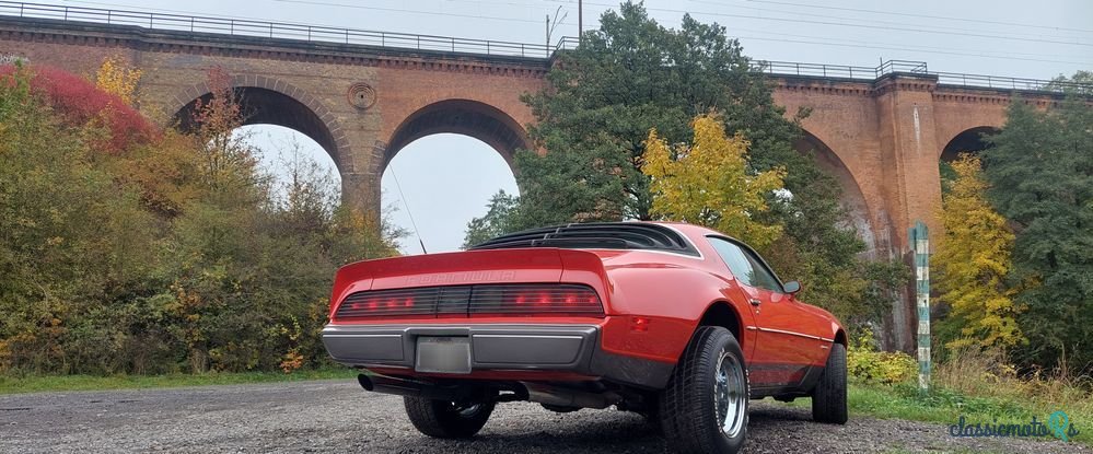 1979' Pontiac Firebird photo #2